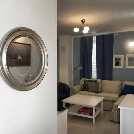 Kiki Candy Apartman *