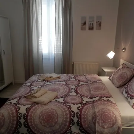 Kiki Candy アパート *