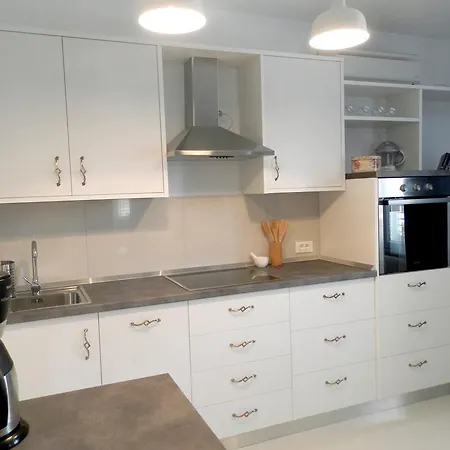 Kiki Candy Apartment
