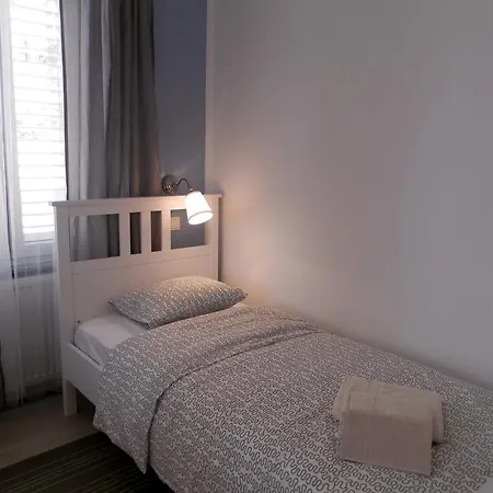 Apartman Kiki Candy *