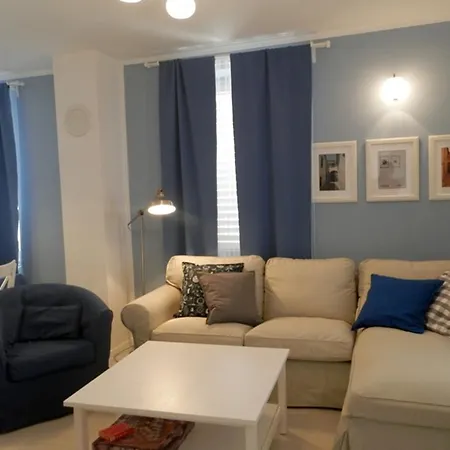 Kiki Candy Apartman Malinska