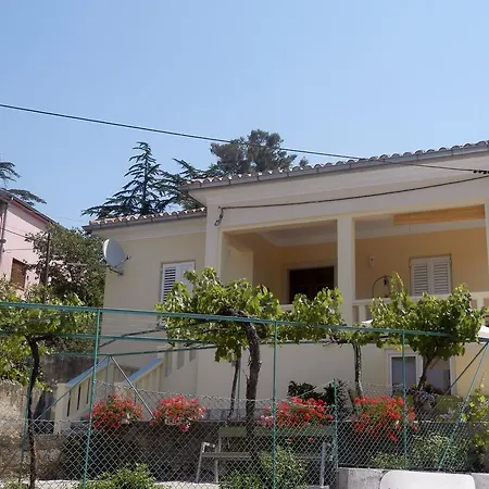 Apartman Kiki Candy