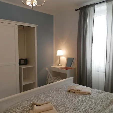 Kiki Candy Apartment *