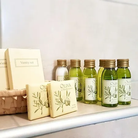 アパート Kiki Candy マリンスカ