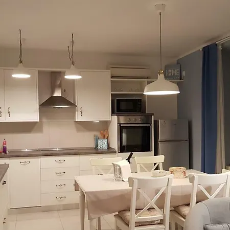 Apartman Kiki Candy *