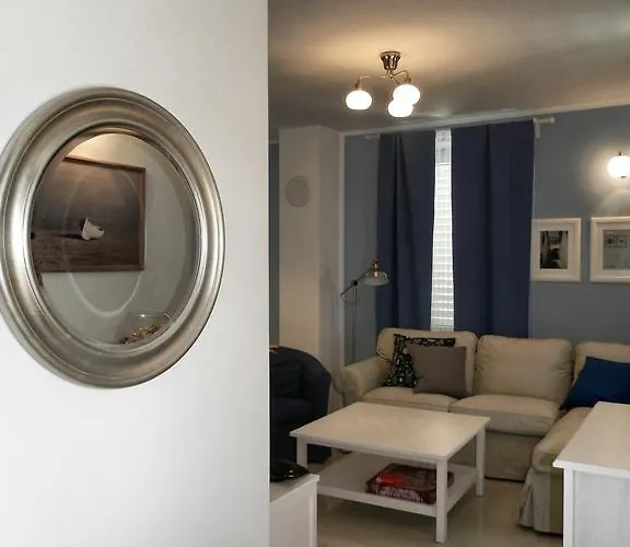 Kiki Candy Апартаменты *