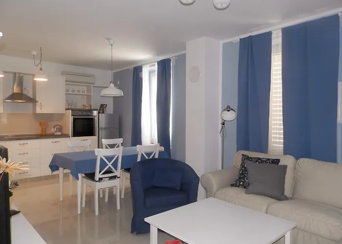 Kiki Candy Апартаменты