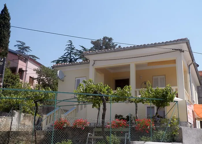 Апартаменты Kiki Candy