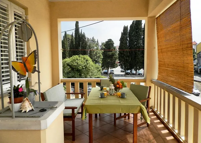 Kiki Candy Апартаменты Малинска