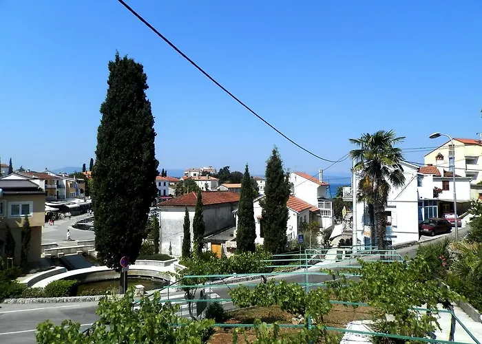 Kiki Candy Апартаменты