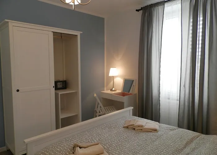 Kiki Candy Апартаменты *