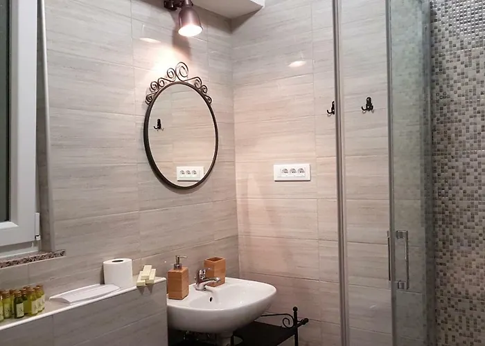 Kiki Candy Апартаменты *