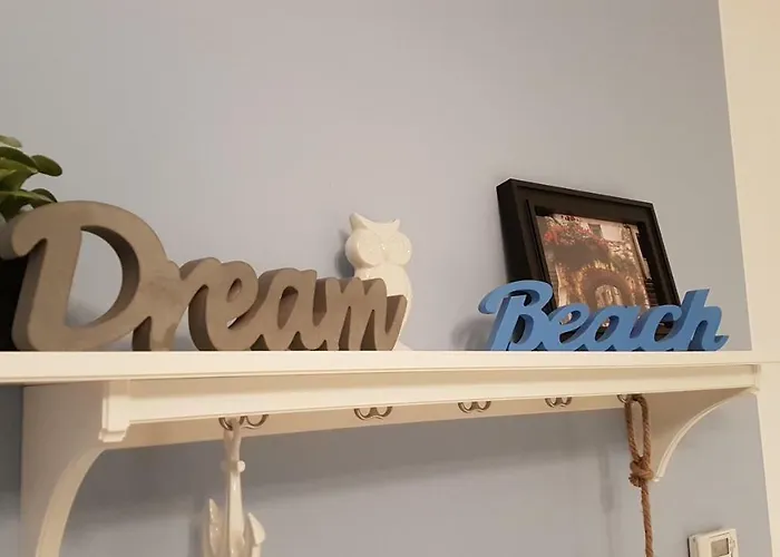 Апартаменты Kiki Candy Малинска