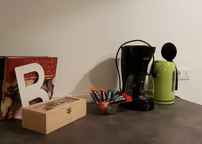 Kiki Candy Апартаменты