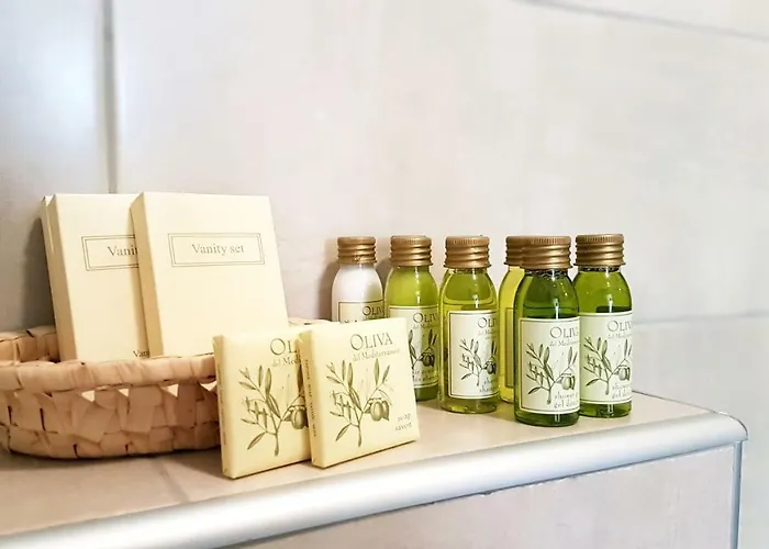 Апартаменты Kiki Candy Малинска