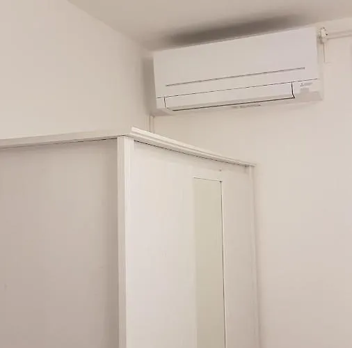 Апартаменты Kiki Candy