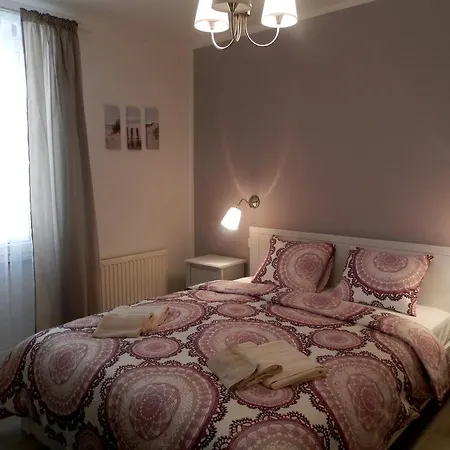 Apartman Kiki Candy