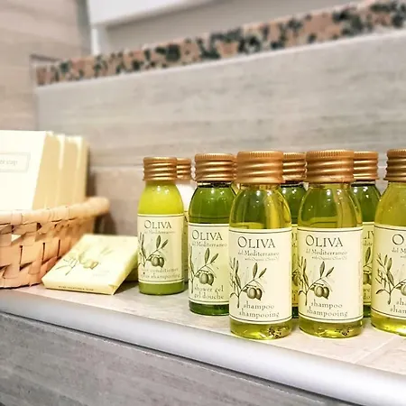 Lägenhet Kiki Candy