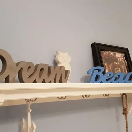 Lägenhet Kiki Candy Malinska