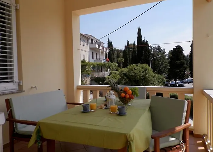 Kiki Candy Apartment Malinska