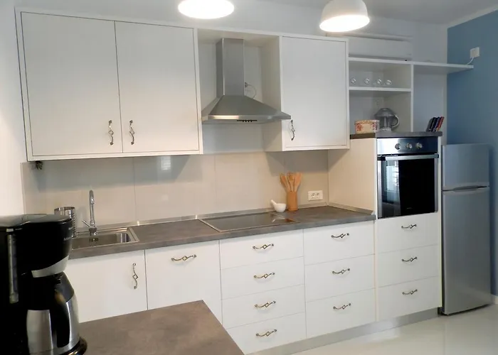 Kiki Candy Apartment