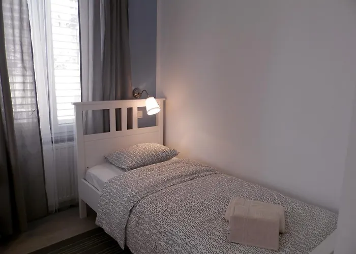 Apartment Kiki Candy *