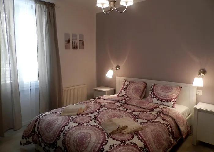 Lägenhet Kiki Candy