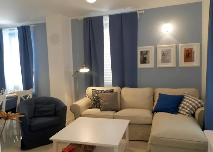 Kiki Candy Apartment Malinska