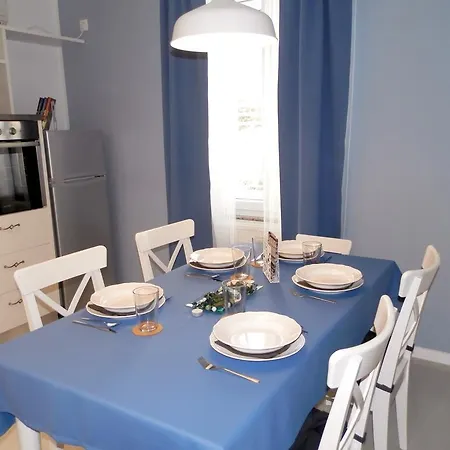 Apartamento Kiki Candy Malinska